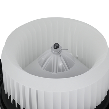 HVAC Heater Blower Motor with Fan Cage compatible for Mazda 3 2014-2017 700296 KD4561B10