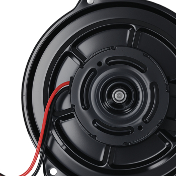 HVAC Heater Blower Motor with Fan Cage compatible for Mazda 3 2014-2017 700296 KD4561B10