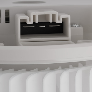 HVAC Heater Blower Motor w/ Fan Cage compatible for Toyota Sienna Sequoia 2008-2022 700298