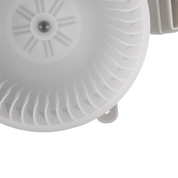 HVAC Heater Blower Motor w/ Fan Cage compatible for Toyota Sienna Sequoia 2008-2022 700298