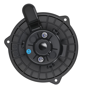 HVAC Blower Motor With Fan Cage compatible for Kia Soul SXL Hatchback 2018 700300 2614053