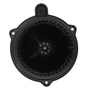 HVAC Blower Motor With Fan Cage compatible for Kia Soul SXL Hatchback 2018 700300 2614053