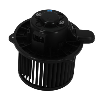 HVAC Blower Motor With Fan Cage compatible for Kia Soul SXL Hatchback 2018 700300 2614053