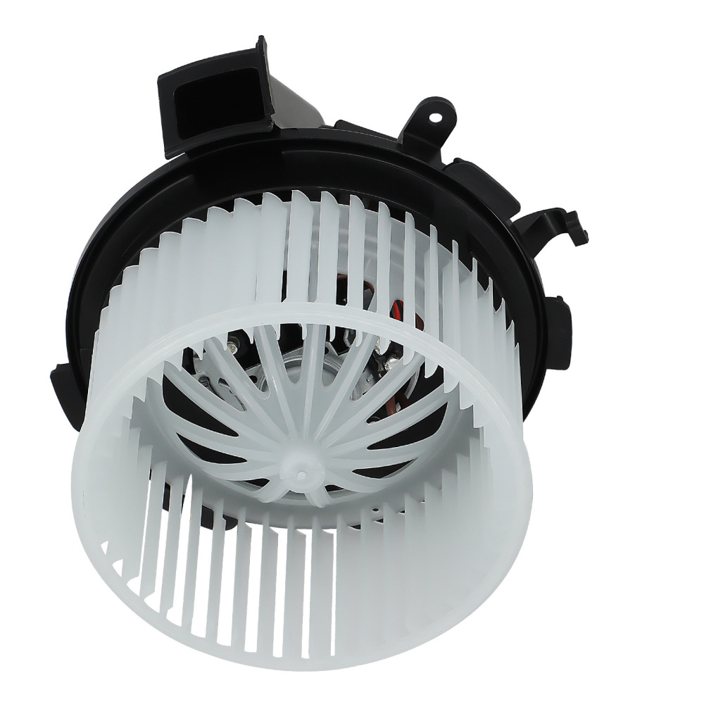 A/C Heater Blower Motor w/ Fan Cage compatible for Dodge Mercedes-benz Sprinter 2500 700319