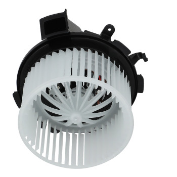 A/C Heater Blower Motor w/ Fan Cage compatible for Dodge Mercedes-benz Sprinter 2500 700319