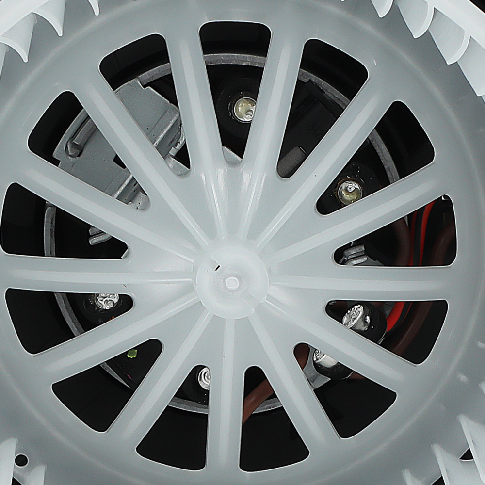 A/C Heater Blower Motor w/ Fan Cage compatible for Dodge Mercedes-benz Sprinter 2500 700319