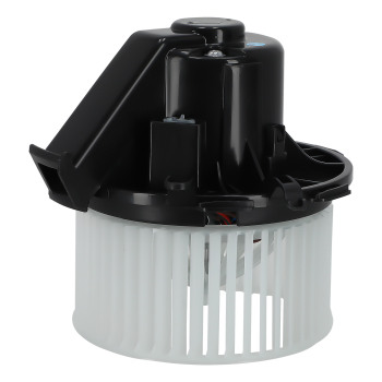 A/C Heater Blower Motor w/ Fan Cage compatible for Dodge Mercedes-benz Sprinter 2500 700319