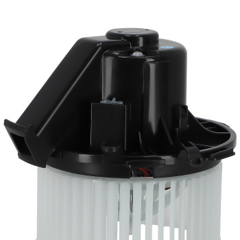 A/C Heater Blower Motor w/ Fan Cage compatible for Dodge Mercedes-benz Sprinter 2500 700319