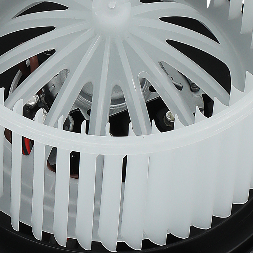 A/C Heater Blower Motor w/ Fan Cage compatible for Dodge Mercedes-benz Sprinter 2500 700319