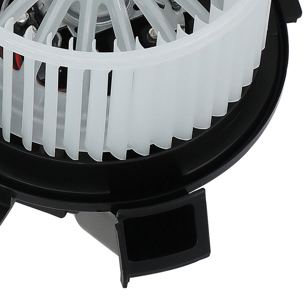 A/C Heater Blower Motor w/ Fan Cage compatible for Dodge Mercedes-benz Sprinter 2500 700319