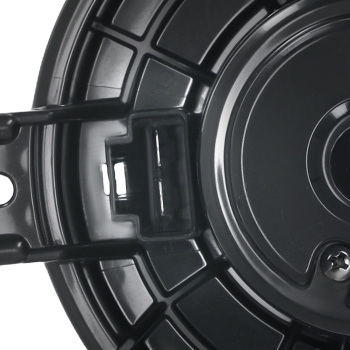 HVAC Heater Blower Motor With Fan Cage compatible for Hyundai Sonata 2015-2019 75079 700326