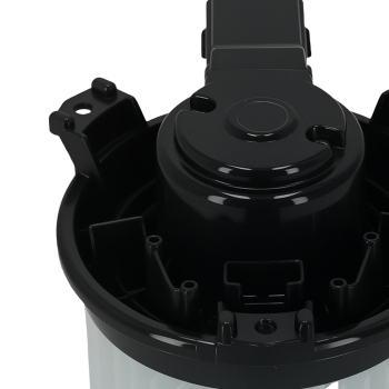 HVAC Heater Blower Motor with Fan Cage compatible for Honda Odyssey 2018-2023 700333 75114