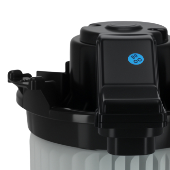 HVAC Heater Blower Motor with Fan Cage compatible for Honda Odyssey 2018-2023 700333 75114