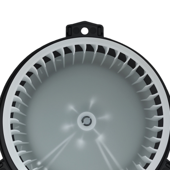 HVAC Heater Blower Motor with Fan Cage compatible for Honda Odyssey 2018-2023 700333 75114