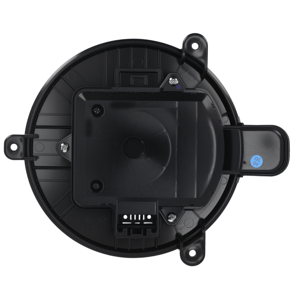 HVAC Blower Motor w/ Fan Cage compatible for Lexus GS450h 2007-2011 compatible for Lexus GS460 2008-2011