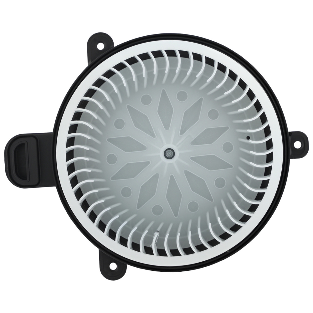 HVAC Blower Motor w/ Fan Cage compatible for Lexus GS450h 2007-2011 compatible for Lexus GS460 2008-2011