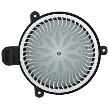 HVAC Blower Motor w/ Fan Cage compatible for Lexus GS450h 2007-2011 compatible for Lexus GS460 2008-2011