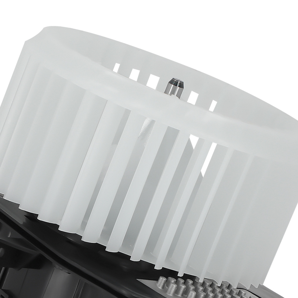 Heater Blower Motor Assembly compatible for Porsche Cayenne compatible for VW Touareg 7P0820021 75057
