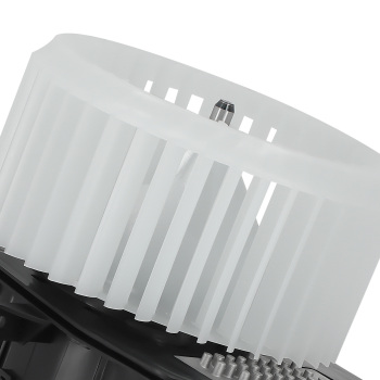 Heater Blower Motor Assembly compatible for Porsche Cayenne compatible for VW Touareg 7P0820021 75057