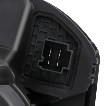 Heater Blower Motor Assembly compatible for Porsche Cayenne compatible for VW Touareg 7P0820021 75057