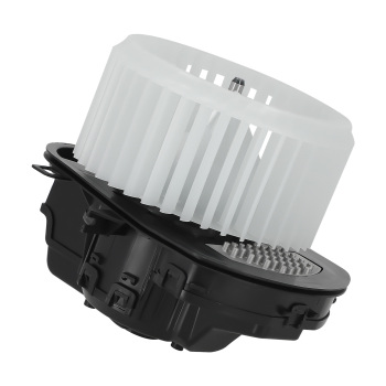 Heater Blower Motor Assembly compatible for Porsche Cayenne compatible for VW Touareg 7P0820021 75057