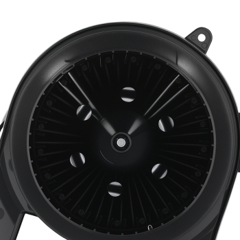 Blower Motor compatible for Silverado 2500 HD 3500 HD/Compatible for Sierra 1500 2500 HD 3500 HD 2020-2021