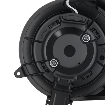 Blower Motor compatible for Silverado 2500 HD 3500 HD/Compatible for Sierra 1500 2500 HD 3500 HD 2020-2021