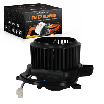 Blower Motor compatible for Silverado 2500 HD 3500 HD/Compatible for Sierra 1500 2500 HD 3500 HD 2020-2021