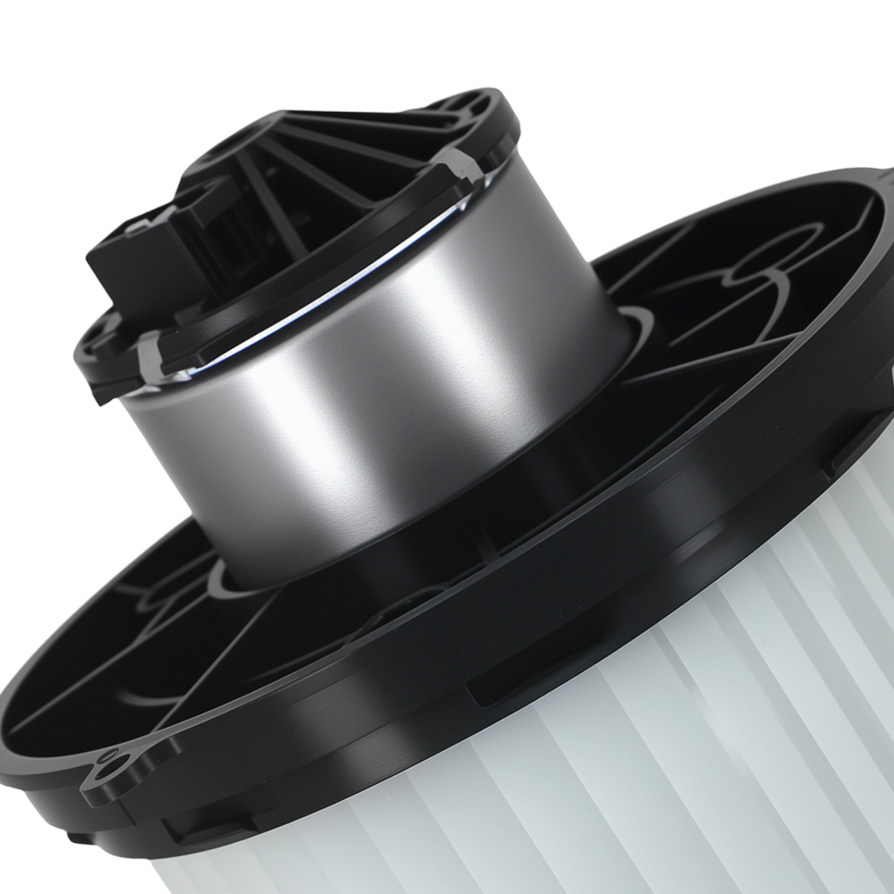 HVAC Blower Motor with Fan 75847 for 2002-2006 compatible for Acura MDX 2003-2008 compatible for Honda Pilot