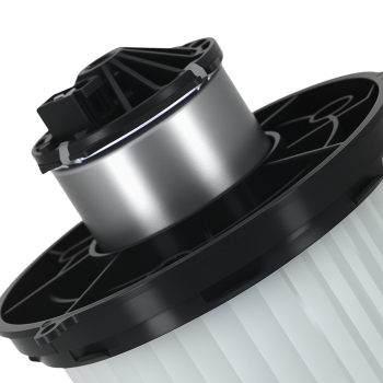 HVAC Blower Motor with Fan 75847 for 2002-2006 compatible for Acura MDX 2003-2008 compatible for Honda Pilot