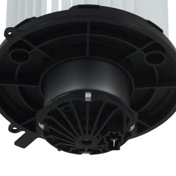 HVAC Blower Motor with Fan 75847 for 2002-2006 compatible for Acura MDX 2003-2008 compatible for Honda Pilot