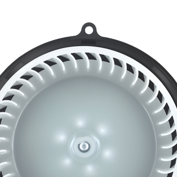 HVAC Blower Motor with Fan 75847 for 2002-2006 compatible for Acura MDX 2003-2008 compatible for Honda Pilot