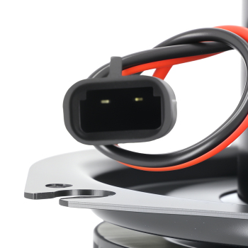 Heater Blower Motor compatible for Buick Chevrolet Oldsmobile Pontiac w/ Wheel 700073