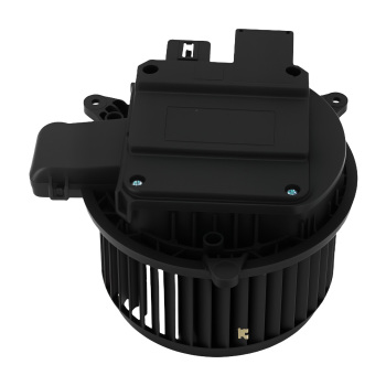 HVAC Heater Blower Motor With Fan Cage For 2015-2023 compatible for Ford F-150 FL3H19846AG