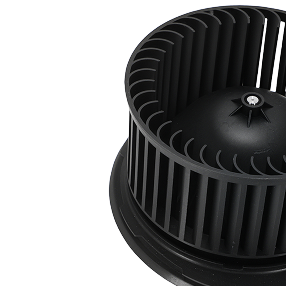 HVAC BLOWER MOTOR WITH FAN CAGE compatible for VW GOLF 1998-2016698810 87144 88191503701