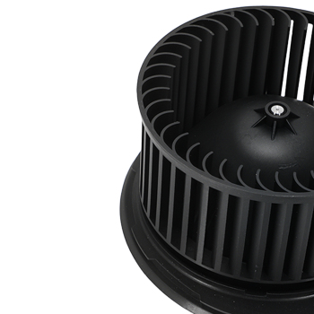 HVAC BLOWER MOTOR WITH FAN CAGE compatible for VW GOLF 1998-2016698810 87144 88191503701