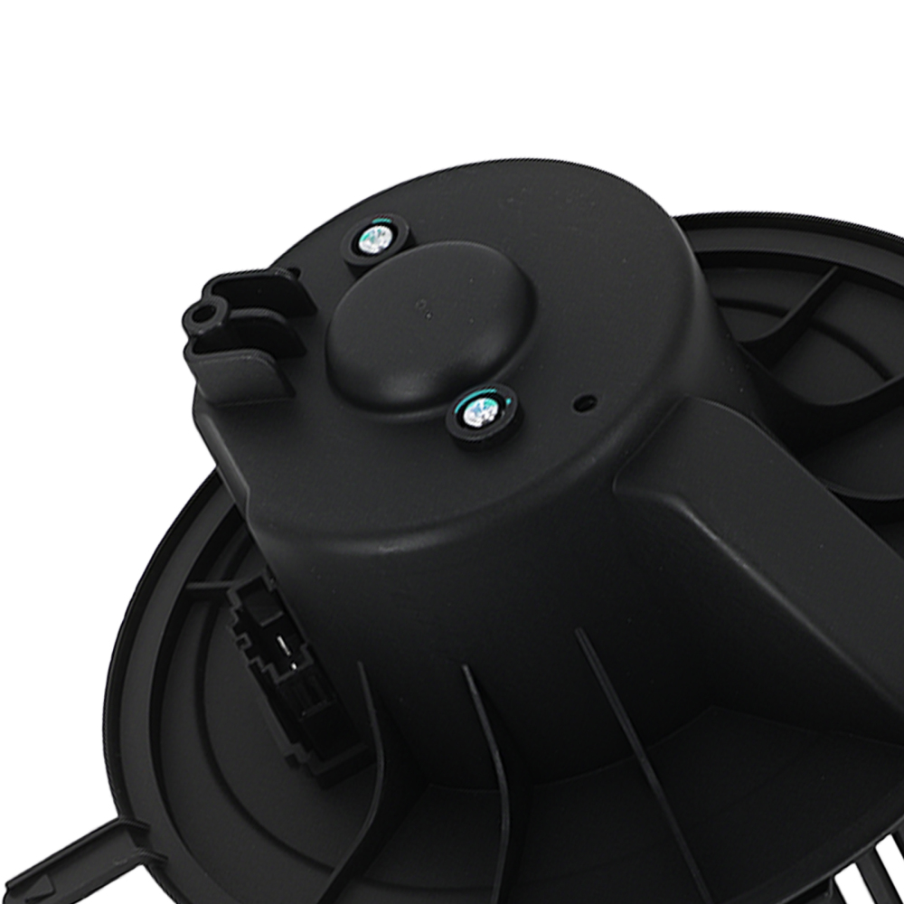 HVAC BLOWER MOTOR WITH FAN CAGE compatible for VW GOLF 1998-2016698810 87144 88191503701