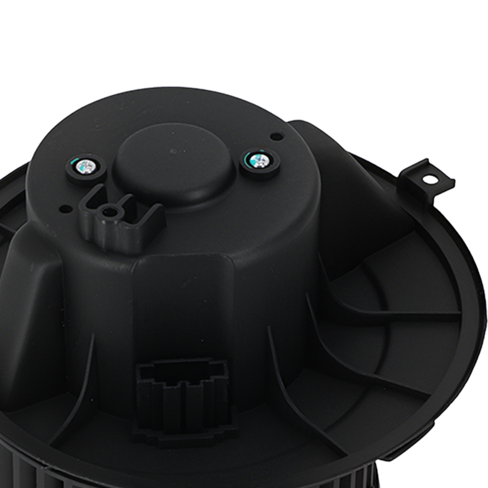 HVAC BLOWER MOTOR WITH FAN CAGE compatible for VW GOLF 1998-2016698810 87144 88191503701
