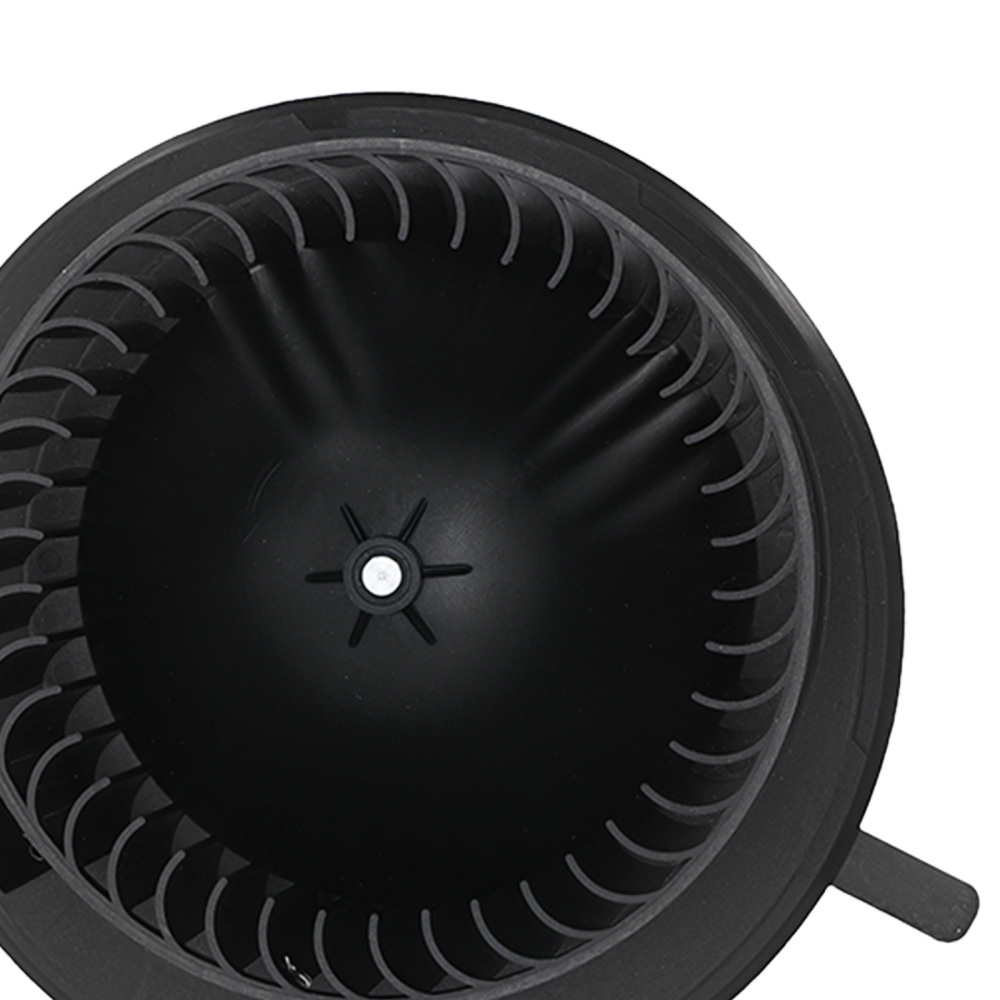 HVAC BLOWER MOTOR WITH FAN CAGE compatible for VW GOLF 1998-2016698810 87144 88191503701