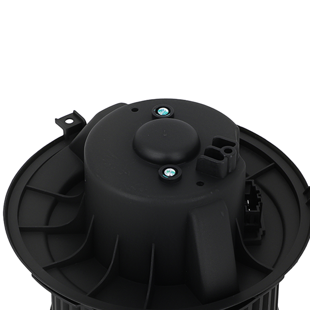 HVAC BLOWER MOTOR WITH FAN CAGE compatible for VW GOLF 1998-2016698810 87144 88191503701