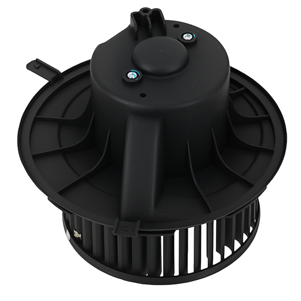 HVAC BLOWER MOTOR WITH FAN CAGE compatible for VW GOLF 1998-2016698810 87144 88191503701