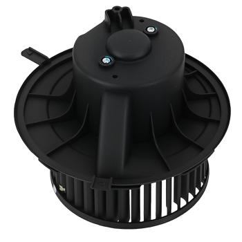HVAC BLOWER MOTOR WITH FAN CAGE compatible for VW GOLF 1998-2016698810 87144 88191503701