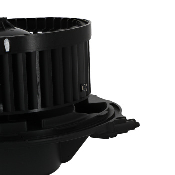 HVAC Blower Motor with resistor compatible for Audi A3 8V1 85KW-92KW 2012-2017 5Q1819021