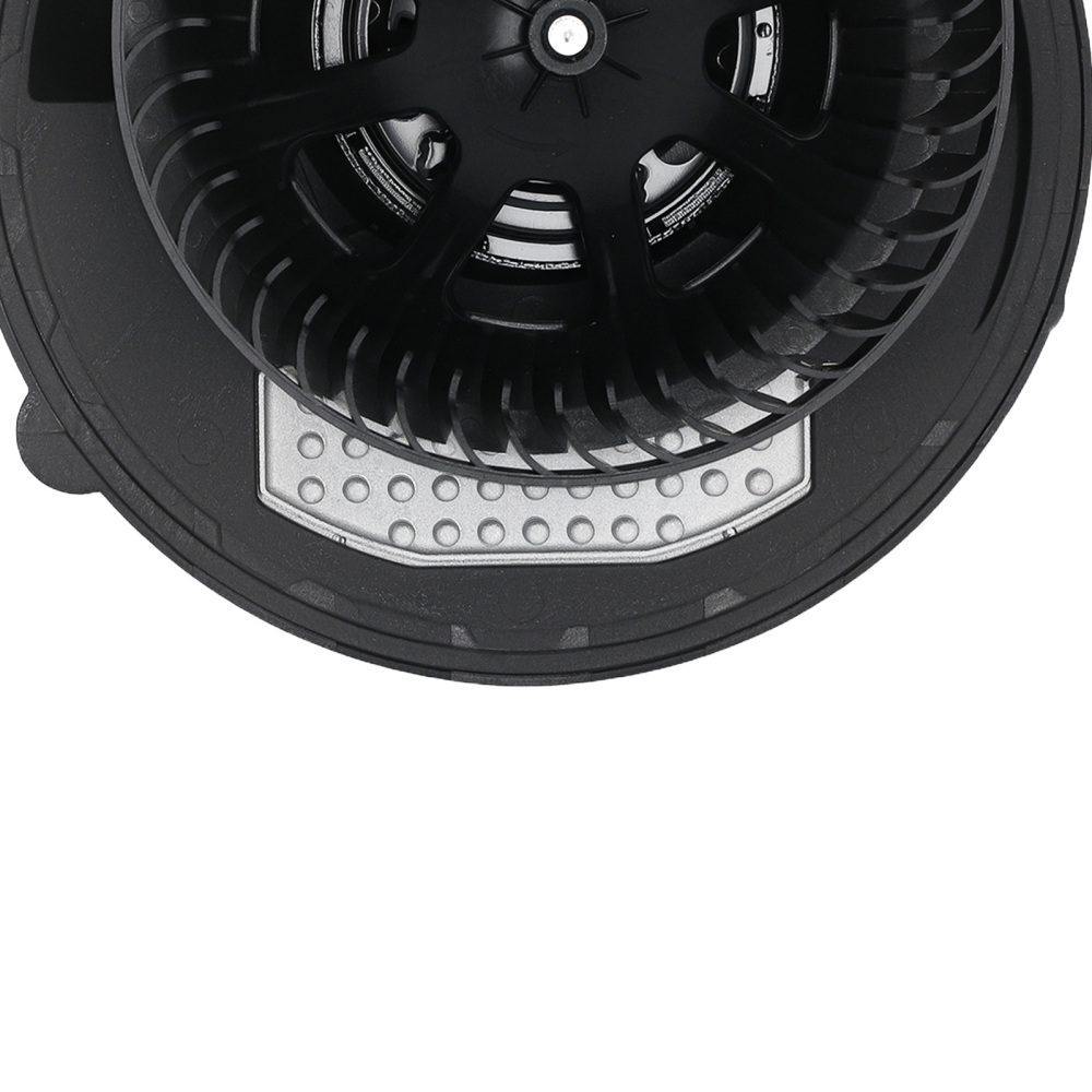 Moteur de ventilateur de chauffage avec ventilateur compatible pour Audi A3 8V1 5Q1819021