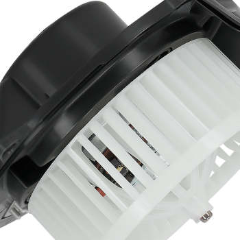 Heater Blower Motor Fan compatible for VW Golf MK7 Passat 3G2 3G5 Tiguan AD1 AX1 5Q2819021A