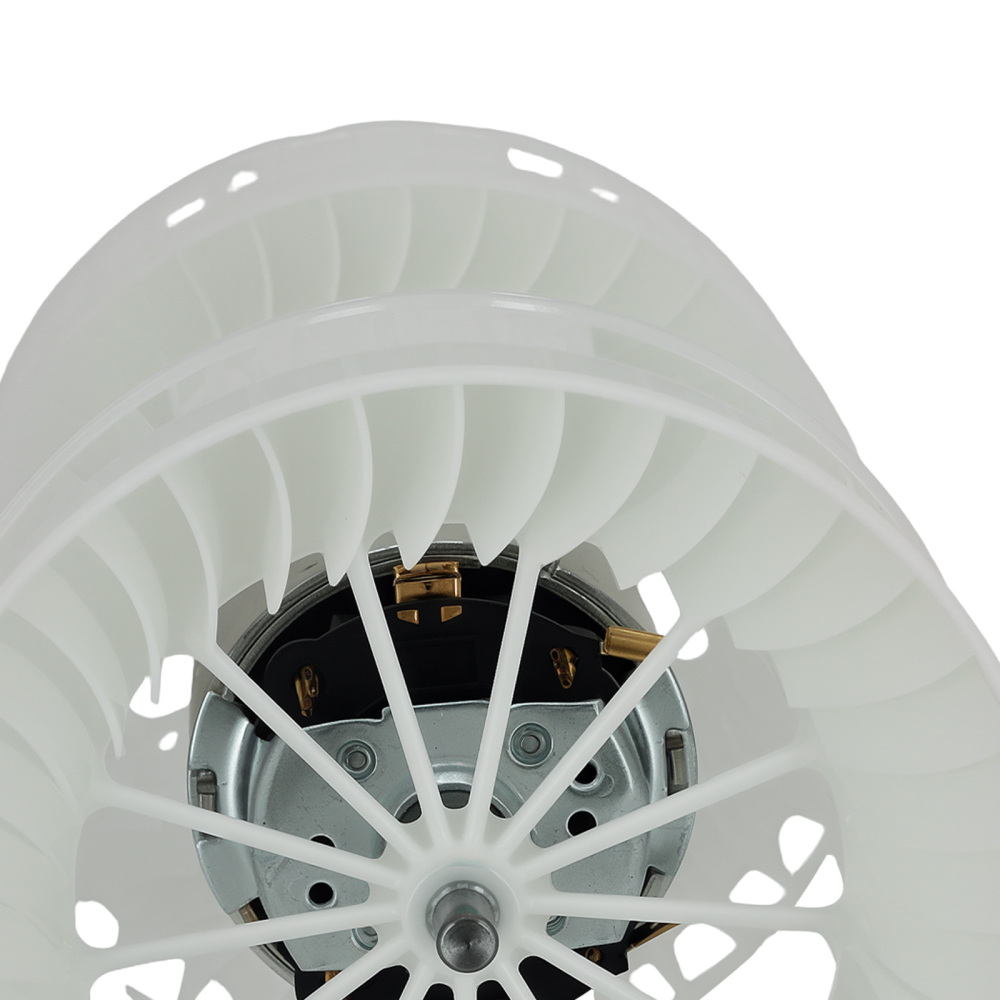 Blower Heater Motor compatible pour BMW Série 5/7 E34 E32 525i 730i 740i 1987-1996