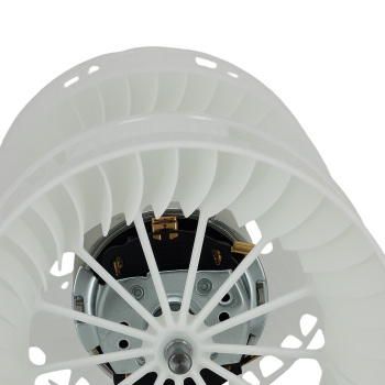 Blower Heater Motor compatible pour BMW Série 5/7 E34 E32 525i 730i 740i 1987-1996