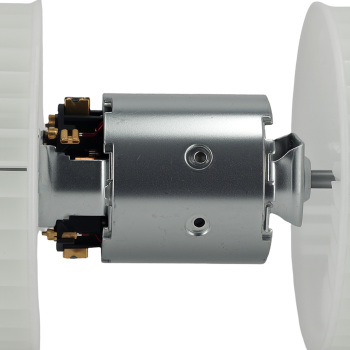 Blower Heater Motor compatible pour BMW Série 5/7 E34 E32 525i 730i 740i 1987-1996