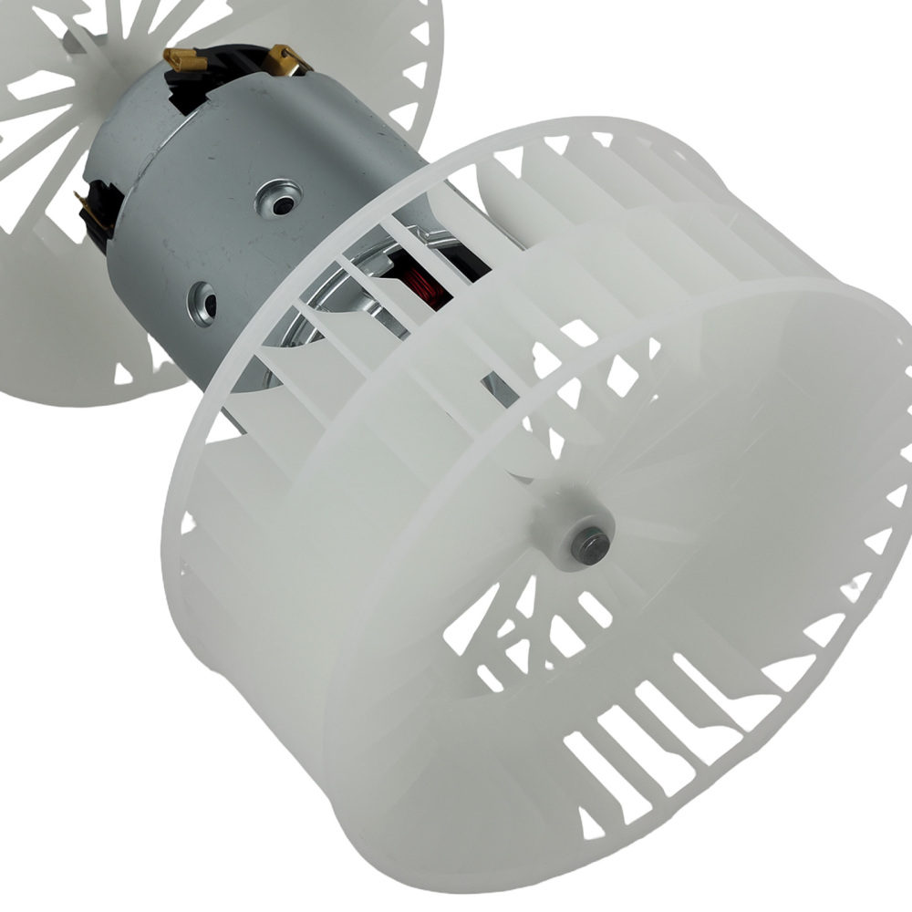 Blower Heater Motor compatible pour BMW Série 5/7 E34 E32 525i 730i 740i 1987-1996