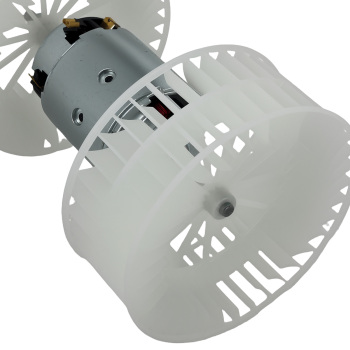 Blower Heater Motor compatible pour BMW Série 5/7 E34 E32 525i 730i 740i 1987-1996